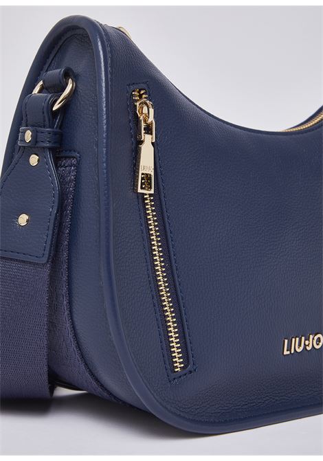 Borsa a tracolla piccola LIUJO | AA6214E101294024