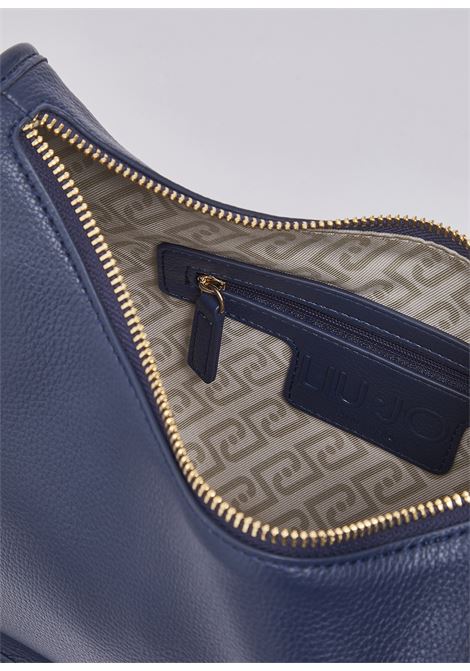 Borsa a tracolla piccola LIUJO | AA6214E101294024