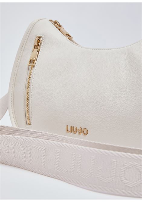 Borsa a tracolla piccola LIUJO | AA6214E1012X0459