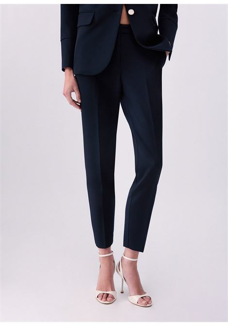 Pantaloni a sigaretta LIUJO | WA6110TS8969391