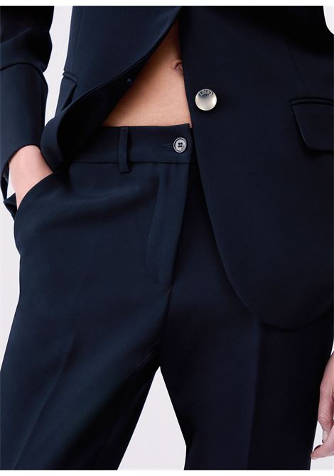 Pantaloni a sigaretta LIUJO | WA6110TS8969391