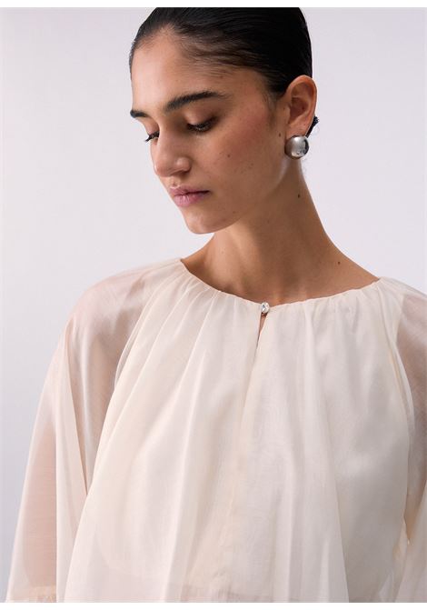 Blusa in mussola LIUJO | WA6400T435A10605