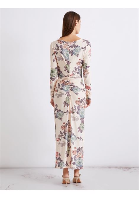 Abito longuette in jersey - CIPRIA MARELLA | MLLGHIGLIA001