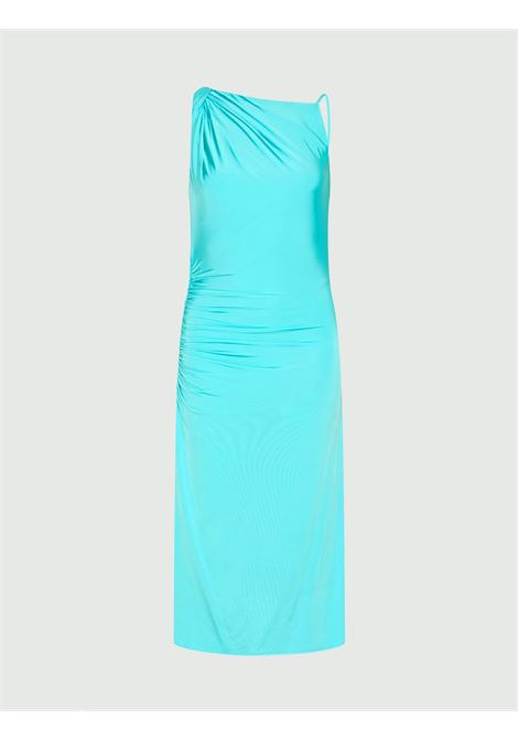 Abito in jersey stretch - TURCHESE MARELLA | MLLIMOSA001