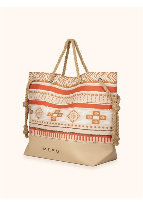 borsa mare classica MEFUI | MA26-SW0001X23