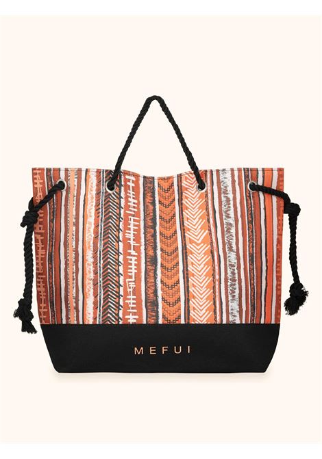 borsa mare classica MEFUI | MA26-SW0001X24