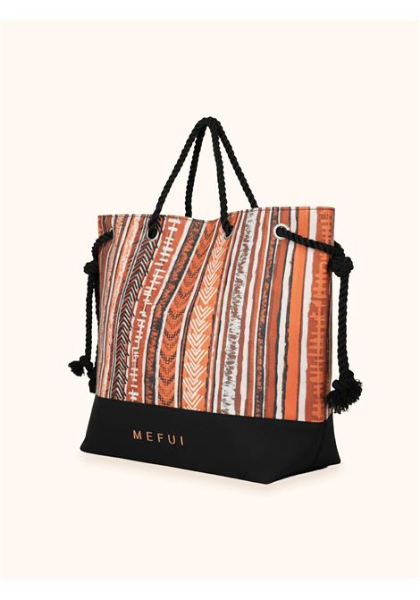 borsa mare classica MEFUI | MA26-SW0001X24
