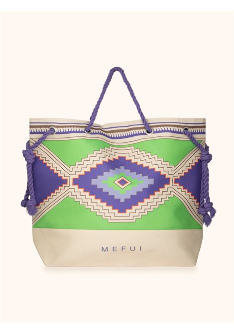 borsa mare classica MEFUI | MA26-SW0001X40