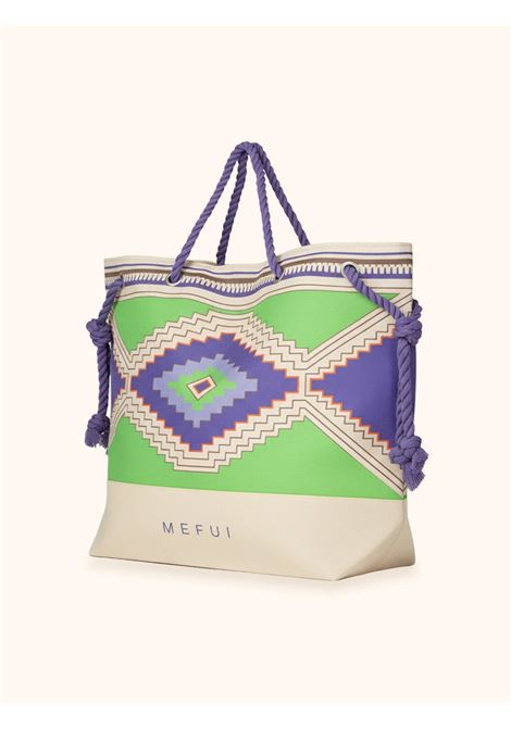 borsa mare classica MEFUI | MA26-SW0001X40