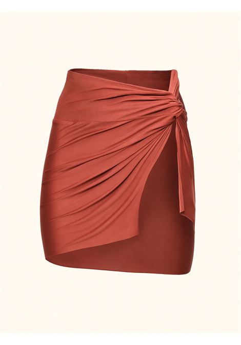 Pareo Corto Donna Me Fui MEFUI | MF26-SW0106RC