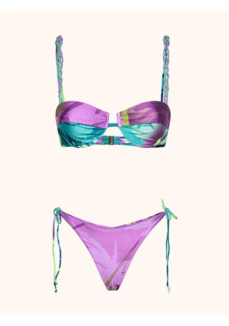 reggiseno ferretto MEFUI | MF26-SW0823X50