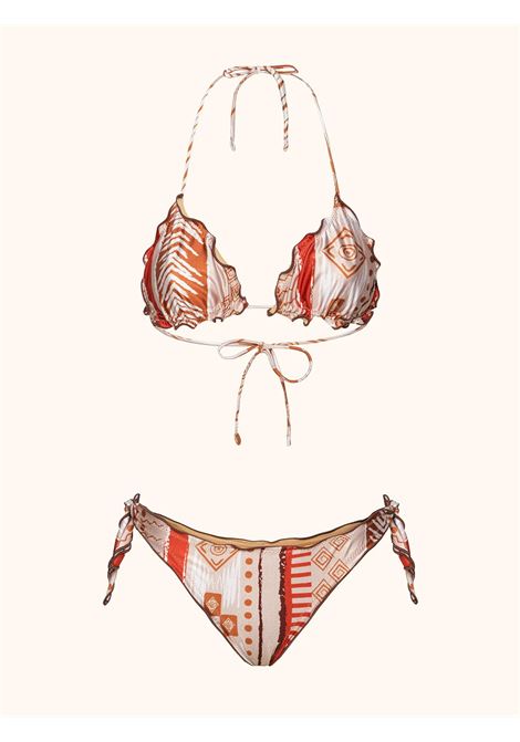 trangolo frufru MEFUI | MF26-SW1500X23