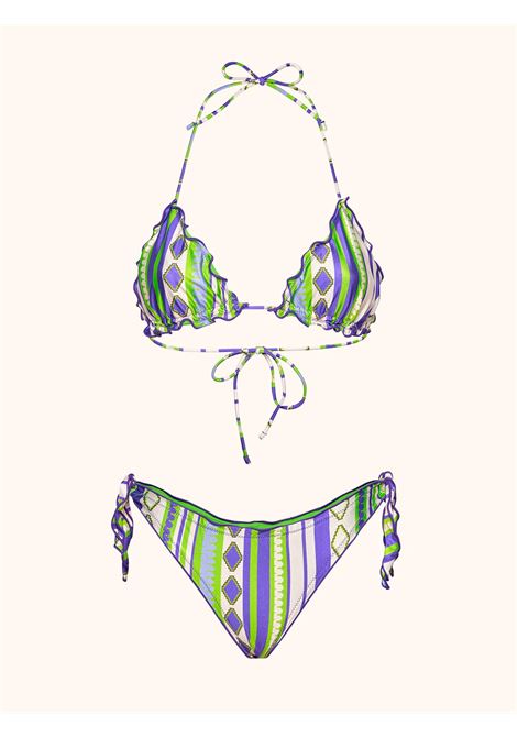 trangolo frufru MEFUI | MF26-SW1500X34