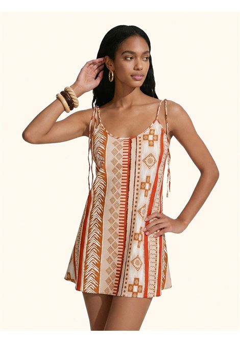 abito corto MEFUI | MF26-SW1601X23