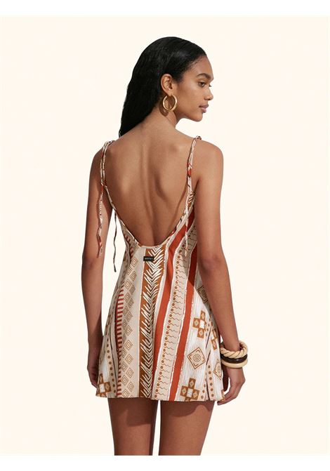 abito corto MEFUI | MF26-SW1601X23