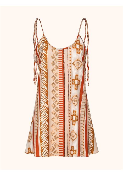 abito corto MEFUI | MF26-SW1601X23