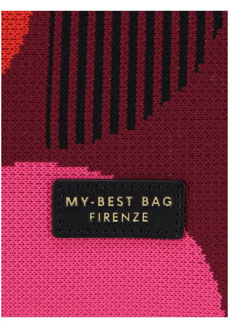 borsa Vela my best bag MY BEST BAG | MYB-2012VELA 1