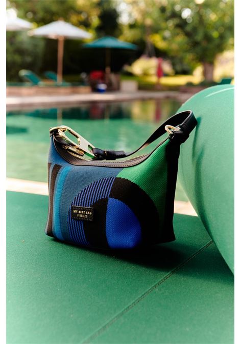 borsa Vela my best bag MY BEST BAG | MYB-2012VELA 2