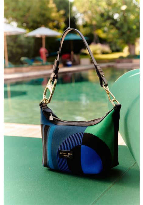 borsa Vela my best bag MY BEST BAG | MYB-2012VELA 2