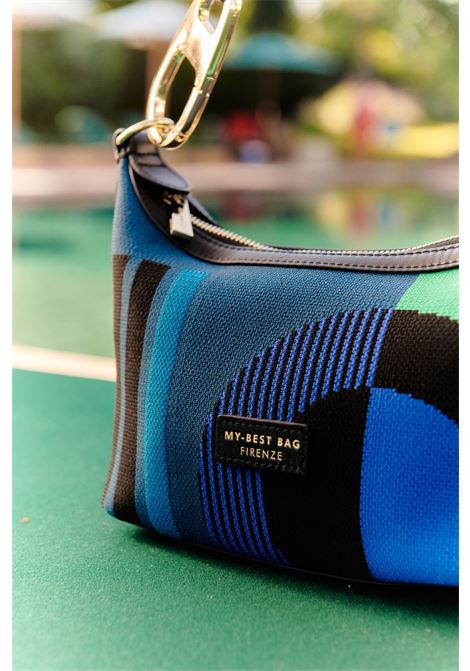 borsa Vela my best bag MY BEST BAG | MYB-2012VELA 2