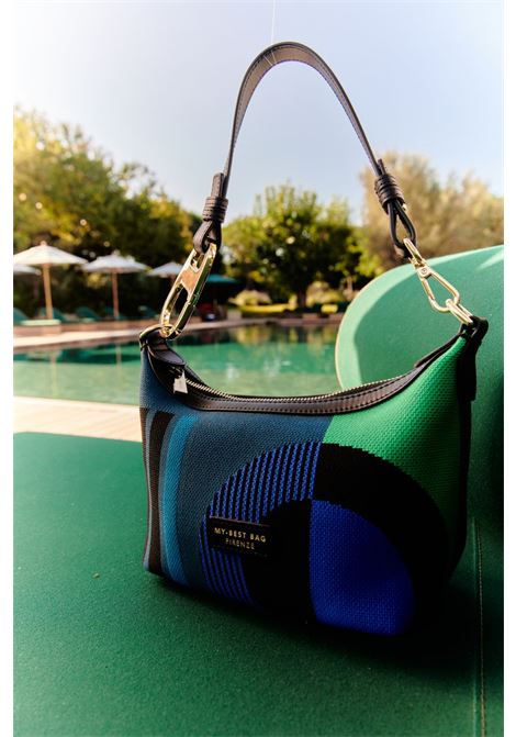 borsa Vela my best bag MY BEST BAG | MYB-2012VELA 2