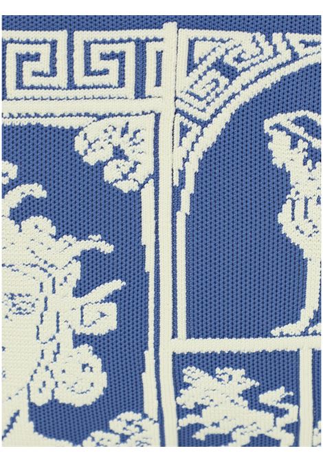 Pochette Atene my best bag azzurro MY BEST BAG | MYB-2015JASPER