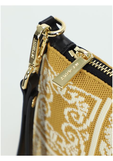 Pochette Atene My best bag Ocra MY BEST BAG | MYB-2015OCHRE