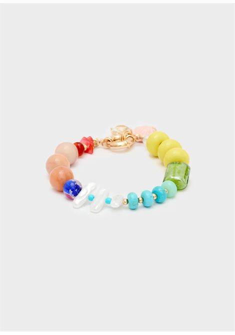 bracciale multicolor NALì | ABBR0205MULTICOLOR