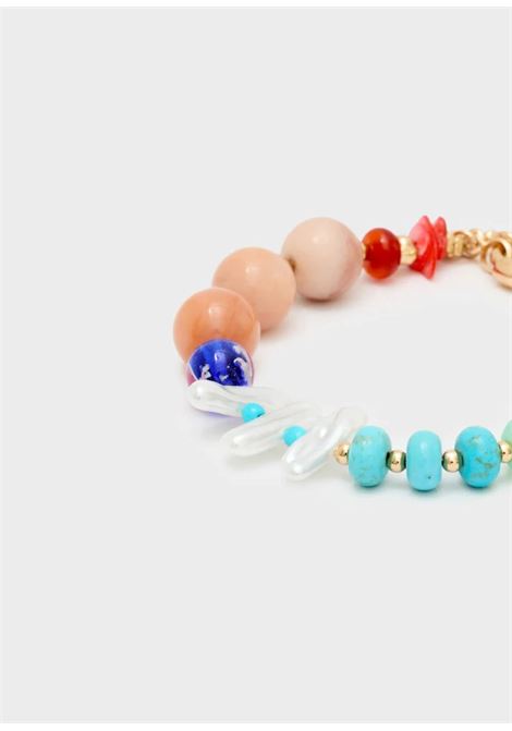 bracciale multicolor NALì | ABBR0205MULTICOLOR