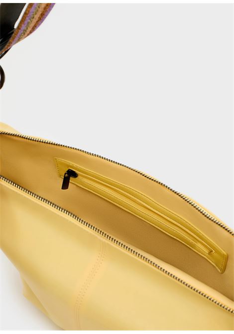 borsa nina a spalla NALì | ARBS0015GIALLO