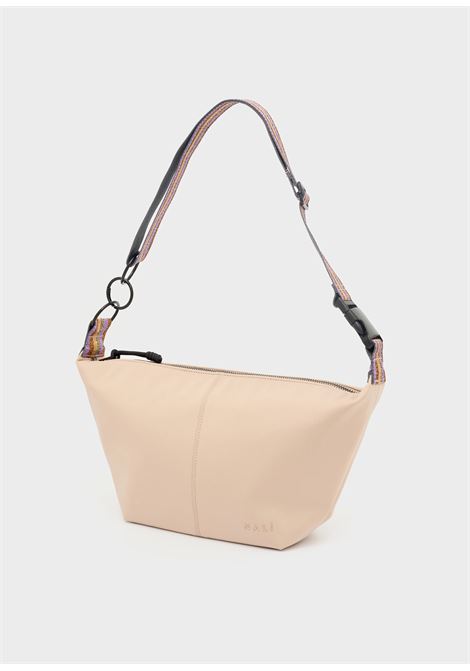 borsa nina a spalla NALì | ARBS0016BEIGE