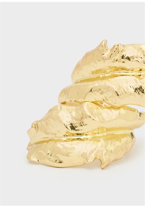 leaf over NALì | EMBR0430ORO