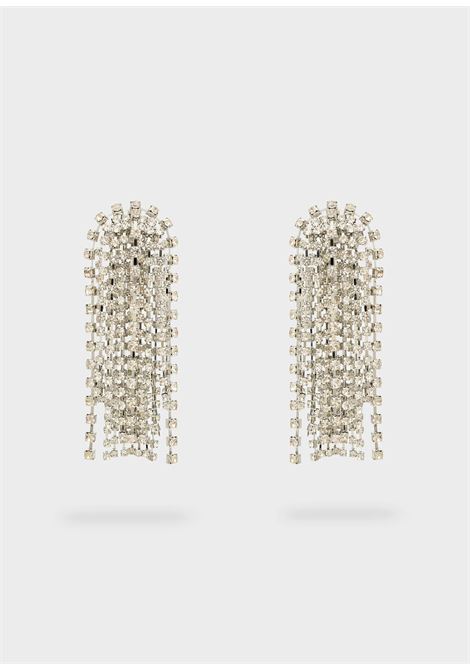 ORECCHINI CELINE FRANGE E PIETRE NALì | EMOR1902ARGENTO