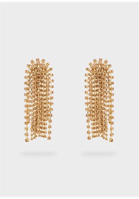 celine con frange e pietre NALì | EMOR1903ORO