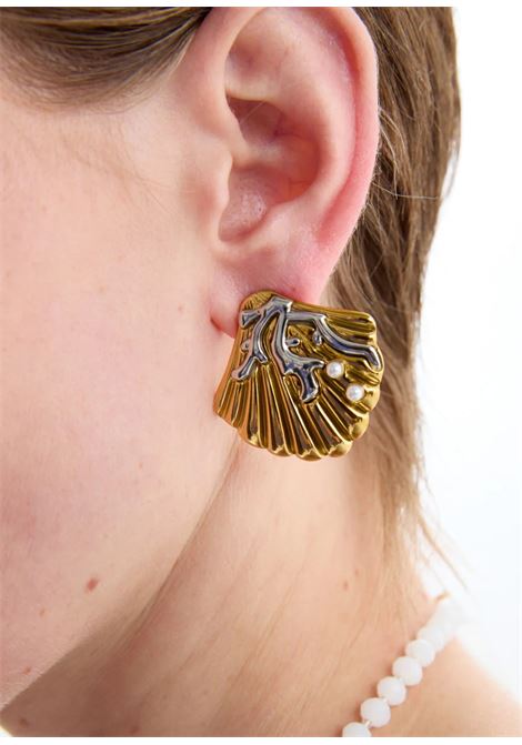 pendenti seashell NALì | EMOR1920ORO