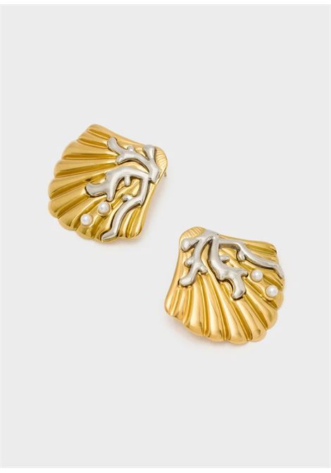 pendenti seashell NALì | EMOR1920ORO