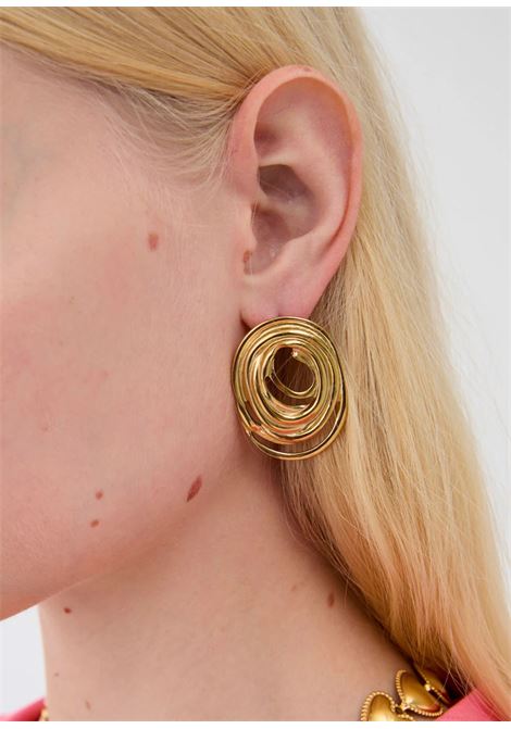 vortice NALì | LNOR0120ORO