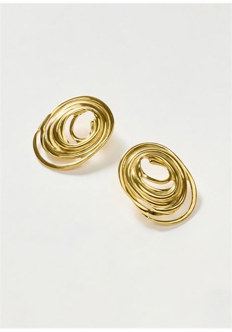 vortice NALì | LNOR0120ORO