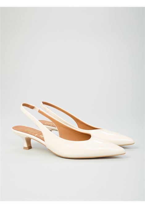 Slingback In Vernice OVYè | LF894M116VERBURRO