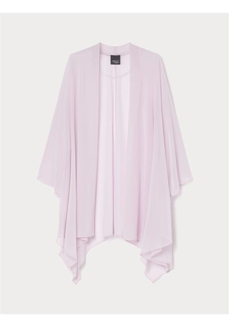 Casacca in georgette PERSONA by M.Rinaldi | PMRFINIRE003