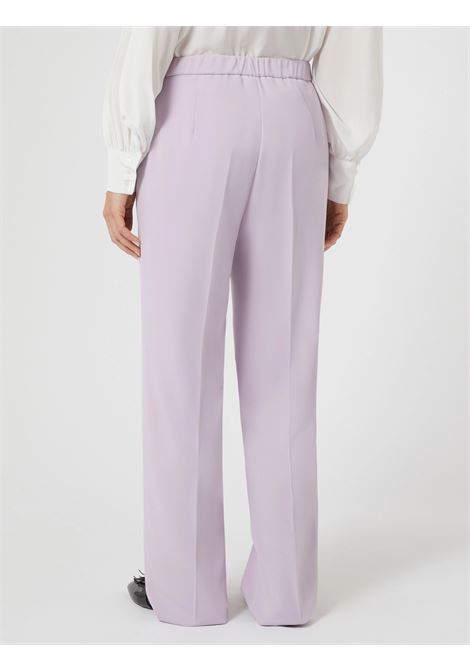 Pantaloni dritti in cady fluido PERSONA by M.Rinaldi | PMRRACHELE010