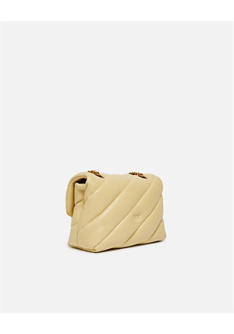 Borsa Piccola a tracolla Love Bag Puff Maxi Quilt PINKO | 100039 A0F2C39Q