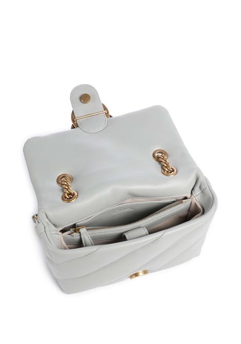 Borsa Piccola a tracolla Love Bag Puff Maxi Quilt PINKO | 100039 A0F2K32Q