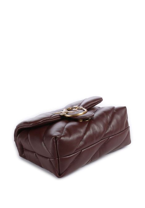 Borsa Piccola  a tracolla Love Bag Puff Maxi Quilt PINKO | 100039 A0F2R49Q
