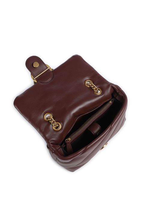 Borsa Piccola  a tracolla Love Bag Puff Maxi Quilt PINKO | 100039 A0F2R49Q