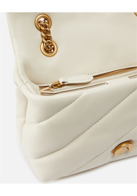 Borsa Piccola  a tracolla Love Bag Puff Maxi Quilt PINKO | 100039 A0F2Z14Q