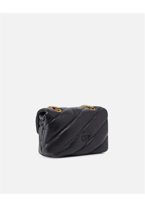 Borsa Piccola a tracolla Love Bag Puff Maxi Quilt PINKO | 100039 A0F2Z99Q