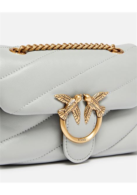 Borsa a tracolla Baby Love Bag Puff Maxi Quilt PINKO | 100040 A0F2K32Q