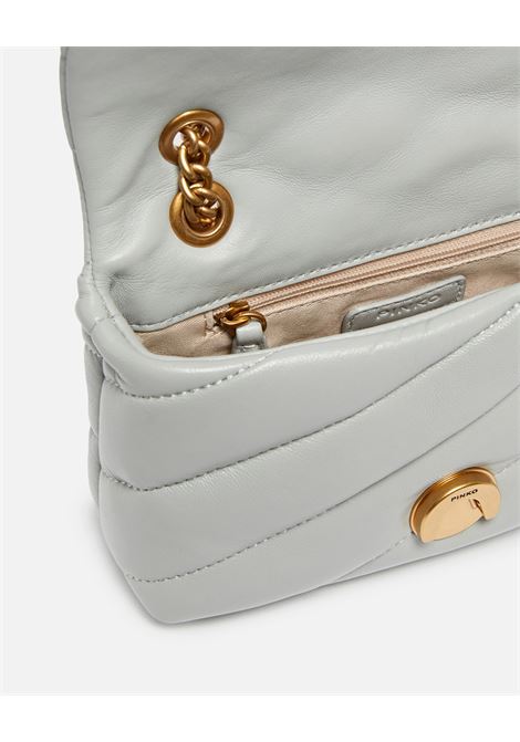 Borsa a tracolla Baby Love Bag Puff Maxi Quilt PINKO | 100040 A0F2K32Q