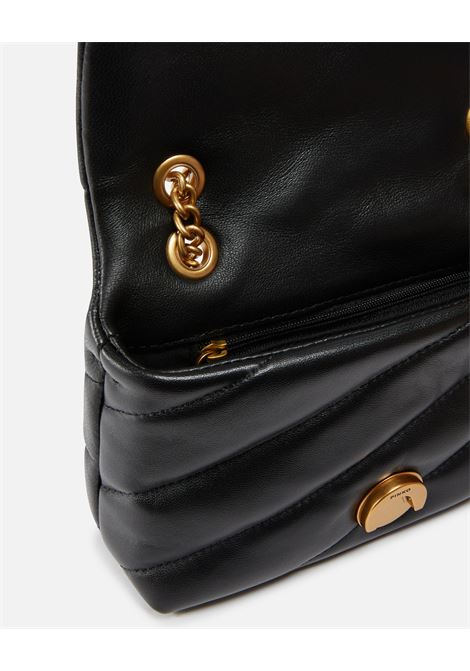 Borsa a tracolla Baby Love Bag Puff Maxi Quilt PINKO | 100040 A0F2Z99Q